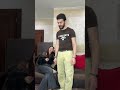 لما وقعها بالفخ   