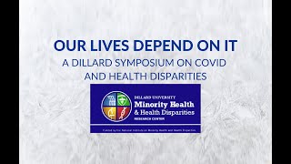 Symposium | Our Lives Depend on It Part 4