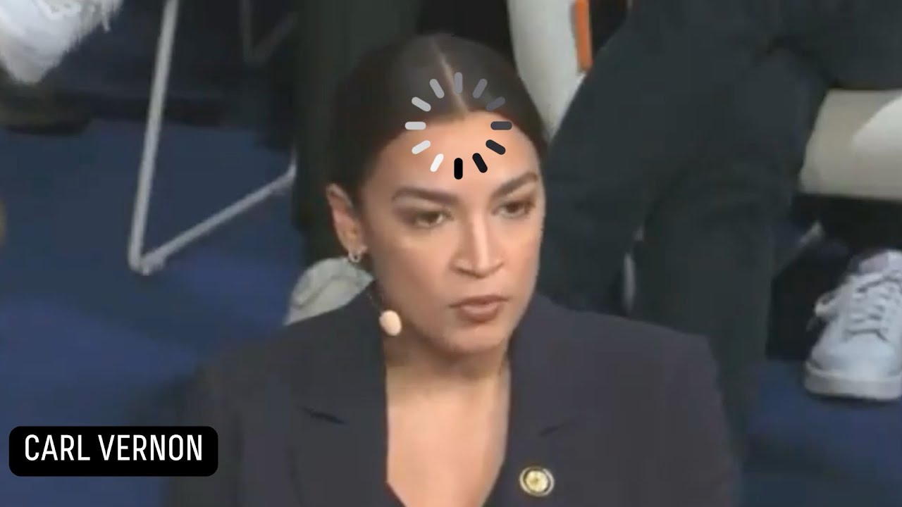 She just MALFUNCTIONED 