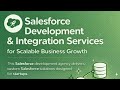 Salesforce Service dev Cloud 💡 CRM Automation Complete Guide