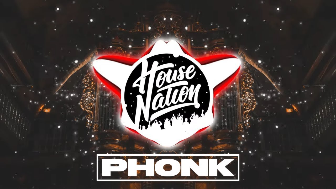 broke - DARK PHONK DOOMSDAY (DMCA / ROYALTY FREE)