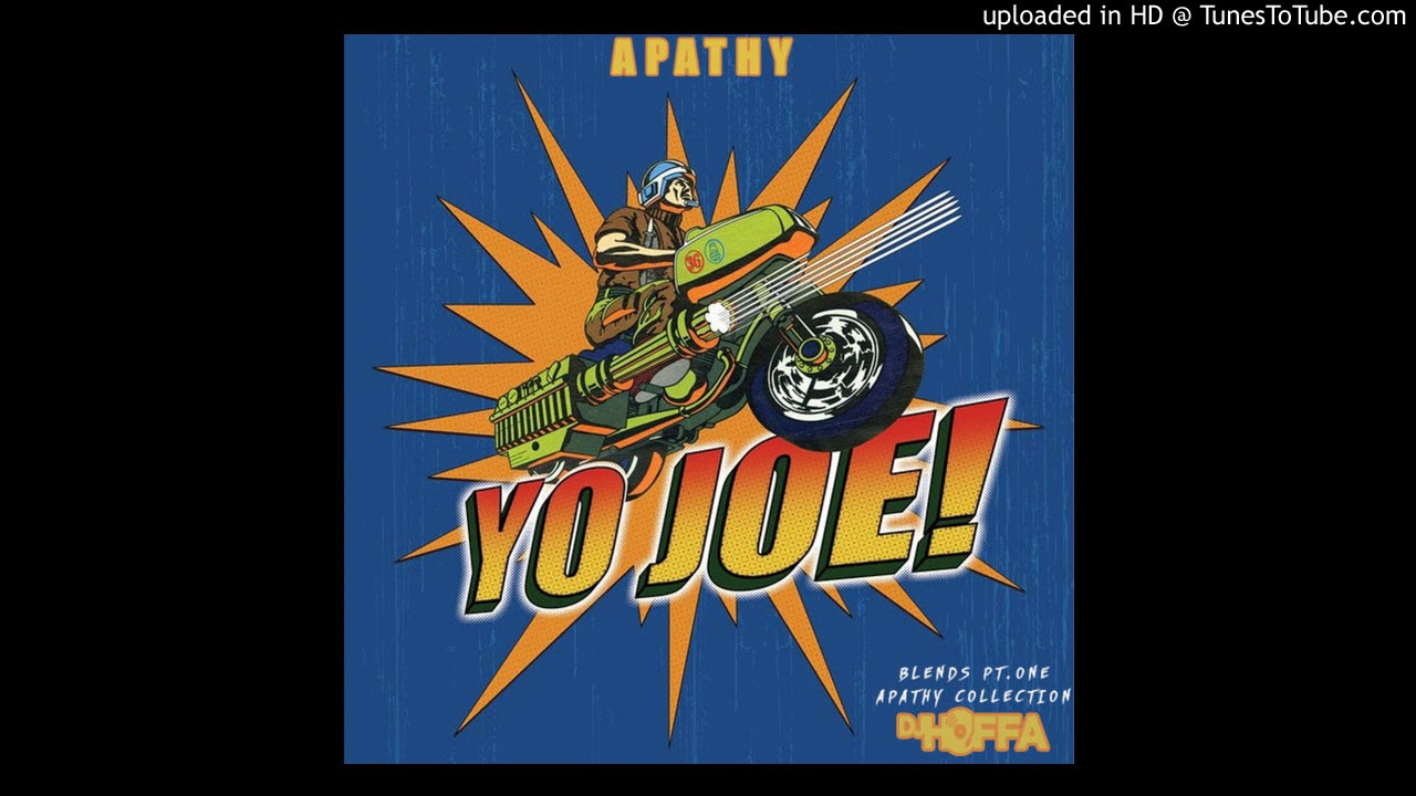 apathy & esoteric - esoteric interlude X dj premier - oppurtunity knocks intr.