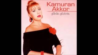 Kamuran Akkor - Gülsün Gözlerin (Deka Müzik) Resimi