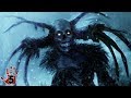 Top 5 | The Lore Explored | The Wendigo