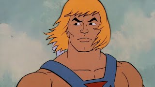 HE-MAN FOLGE 64 - Das Heilmittel