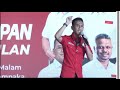 (PRN N.Sembilan 森州州选 ) JELAJAH KEKAL HARAPAN NEGERI SEMBILAN Di Dun Labu 29/07/2026