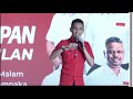 (PRN N.Sembilan 森州州选 ) JELAJAH KEKAL HARAPAN NEGERI SEMBILAN Di Dun Labu 29/07/2026