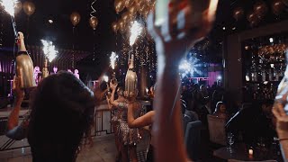 4th Anniversary | Gatsby Barcelona