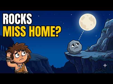 Why Doesn't the Moon Fall? What Aristotle Got Wrong
