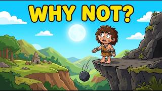 Ancient Greeks Asked: Why Doesn't the Moon Fall