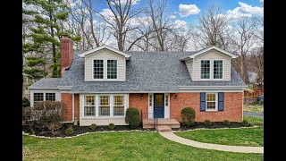 5954 Crittenden Dr, Cincinnati, OH 45244