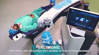 Technolas Teneo 317 Model 2