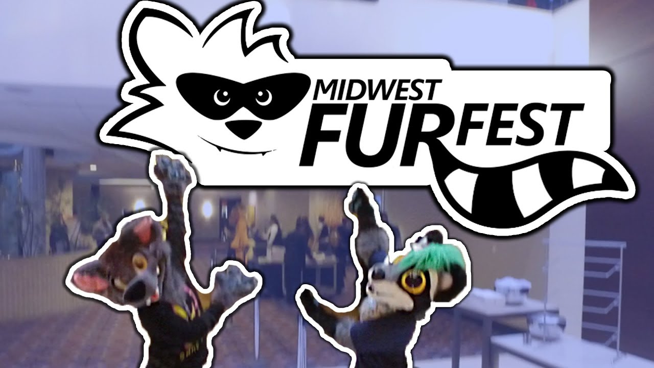 Midwest Fur Fest 2017
