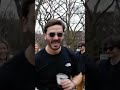 Dopest Rhymes: MC Battle in the Park!