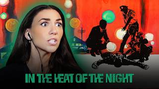IN THE HEAT OF THE NIGHT (1967) - MOVIE REACTION - First Time Watching