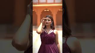 Slay In Bright Maroon Rent The Dress Now N Studios Shooting Sets Indoor Outdoor