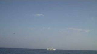 Current Oil Spill Conditions for Destin Florida