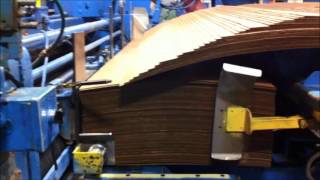 Atlas Container 35 Koppers
