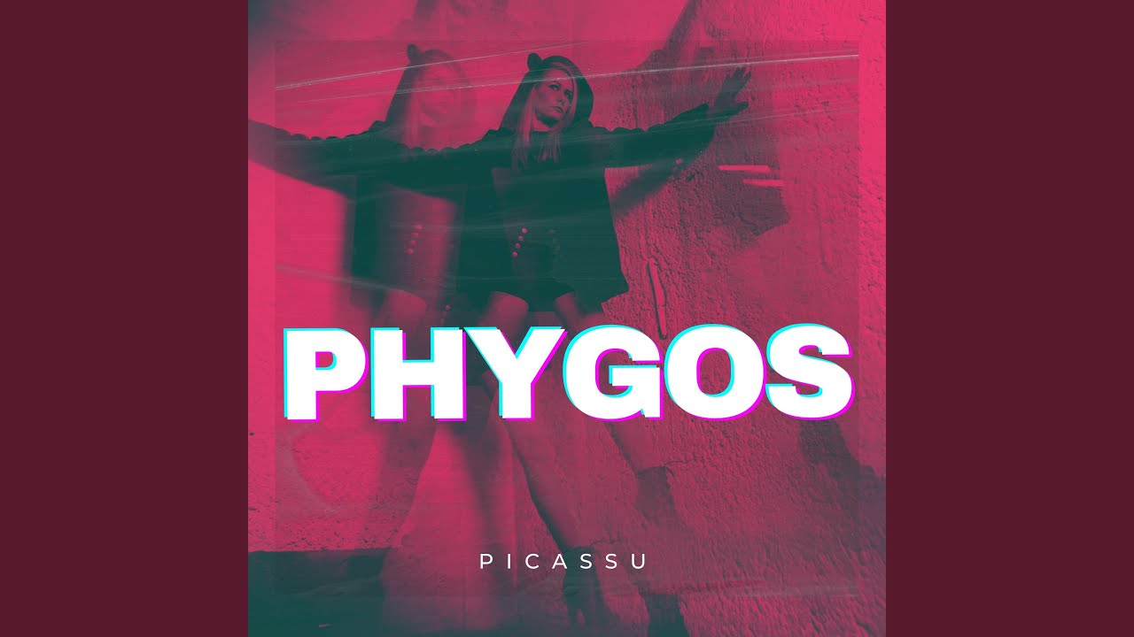 Watch Picassu (Original Mix) on YouTube Watch Picassu (Original Mix) on YouTube