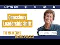 Unlocking Transformational Leadership and Consciousness with Ursula Pottinga : TMM 154