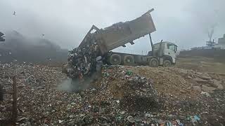 Döküm Hafriyat Man 40 Ayak