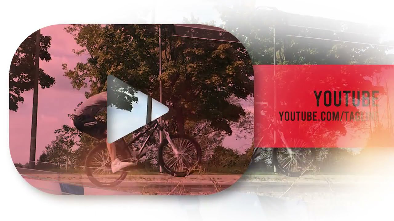 Download Social Media Promo Template For Premiere Pro