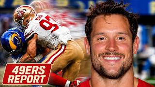 Bosa Kittle BOTH traveling to Australia