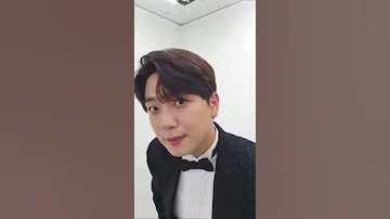 Proof That Forestella Ko Woorim Is The Most Handsome Men 