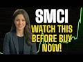 3 Reasons Investors Love This AI Stock (1 Huge Red Flag)  | SMCI stock analysis