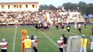 Union vs. Vinton