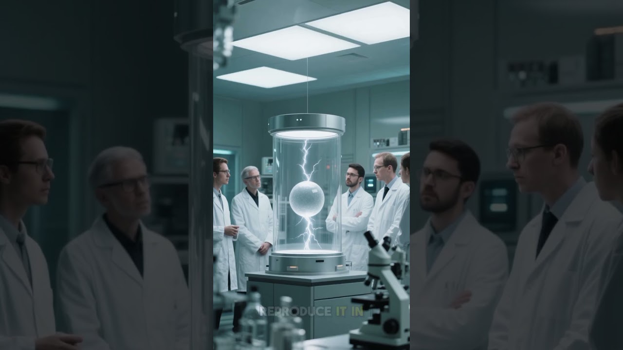 The Mystery of Ball Lightning – The Fire That Floats 