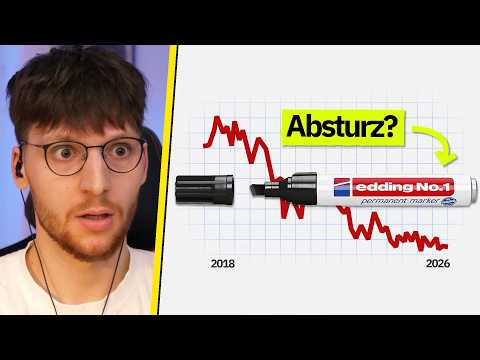 Der Absturz von Edding - Klengan reagiert