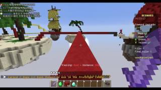 【巧克力0423直播】孤單來床戰 Minecraft #4