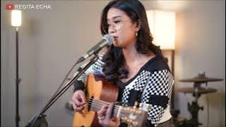 MASDDDHO - KISINAN (AKUSTIK COVER BY REGITA ECHA)