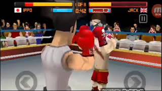 Punch Hero - KO Jack (Extreme Uppercuts) screenshot 5