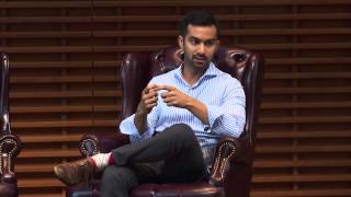 The Future of Technology & Entrepreneurship