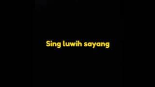 RAISO NGAPUSI X TRESNO LIYANE