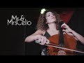 Shallow (for 2 Cellos) - Mr & Mrs Cello