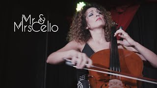 Shallow (for 2 Cellos) - Mr & Mrs Cello