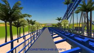 GateKeeper V2 - Rct3