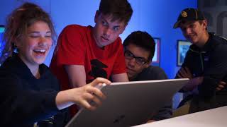 Central Washington University Gear Up