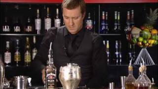 cocktail video