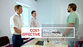 SYTOSS. A Software Development Company. screenshot 2