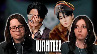 ATEEZ | WANTEEZ EP.  41 & 42 REACTION