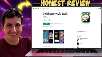 Coin Bounty App Review 2026: Legit or Scam? Real Payment Proof & Cash Out