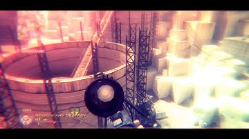 ~Broken Record~ CoD Edit/Minitage  (BMO)