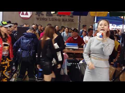20171125  Singing  小勤  讓一切隨風