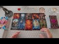 ¿QUE PIENSA QUE SIENTE Y QUE HARÁ? TAROT INTERACTIVO 🤔❣💑