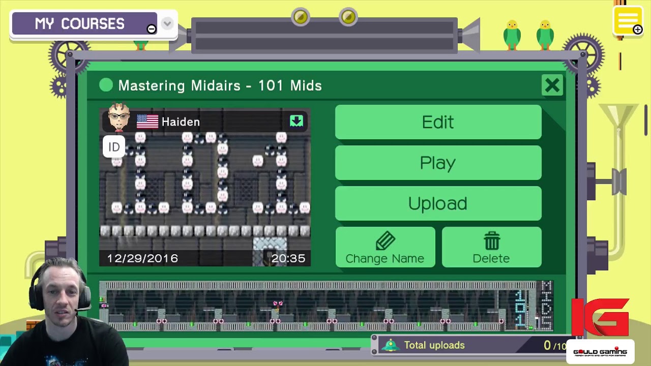 Inertiaddict Gaming Live Stream