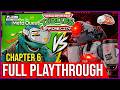 Teenage Mutant Ninja Turtles Empire City | Part 6 | #TMNT VR FULL Playthrough (No Commentary) | Meta